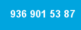 936 901 53 87